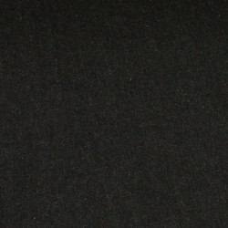 Denim 380Gsm Black-2